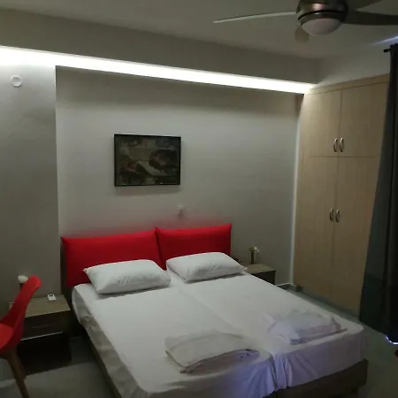 Guest house The 3 Brothers' Apts