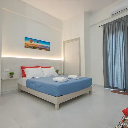 Guest house The 3 Brothers' Apts Chania (Crete)