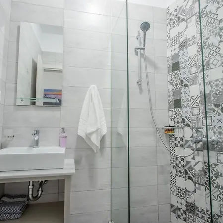 Guest house The 3 Brothers' Apts Chania (Crete)