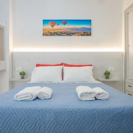 The 3 Brothers' Apts Guest house Chania (Crete)