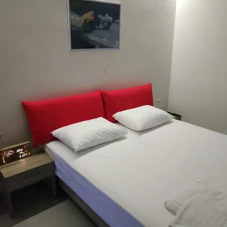The 3 Brothers' Apts Guest house