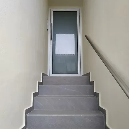 The 3 Brothers' Apts * Chania (Crete)
