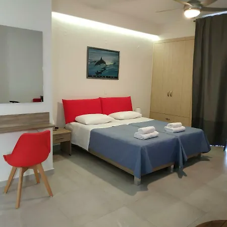 The 3 Brothers' Apts Guest house