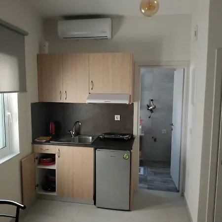 The 3 Brothers' Apts Guest house *